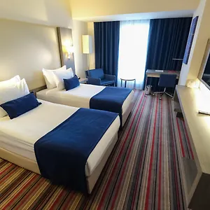 Hotel Ramada Plaza By Wyndham, Smirne