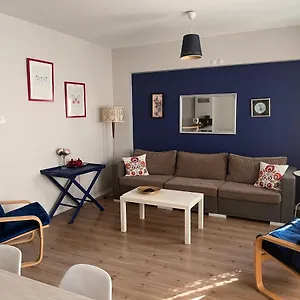 Appartamento Deka Evleri, Smirne