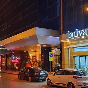 فندق Bulvar, إزمير