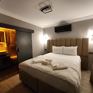 Otel Talles City, İzmir