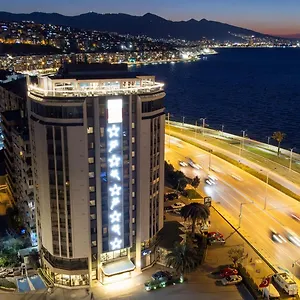 Hotel Western, Esmirna