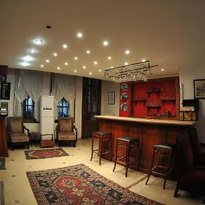 Hotel Antikhan, Smirne