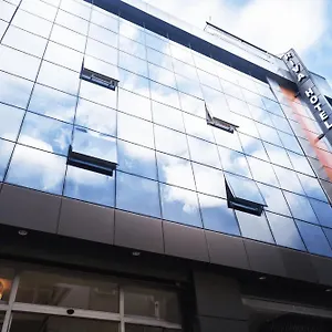 מלון דירות Riva Alsancak, איזמיר