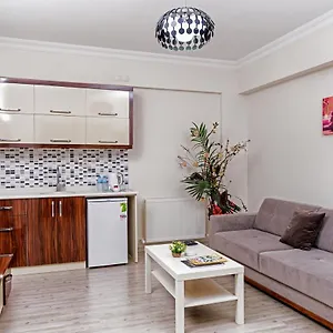 Apart Otel My Sun, İzmir